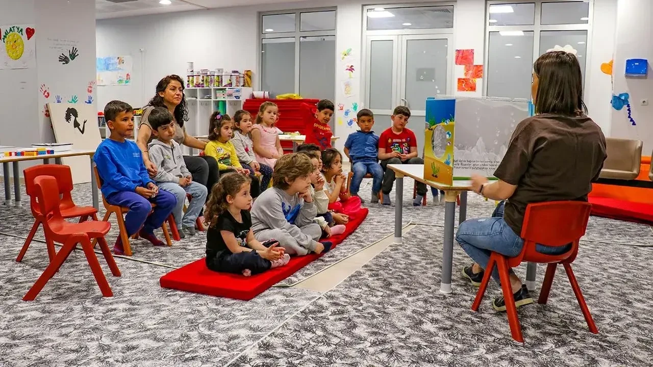 Özel kreş ve gündüz bakımevlerine devlet desteği! Vergi indirimi ve KDV muafiyeti detayı