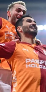 Galatasaray - Union Saint-Gilloise: Muhtemel 11'ler