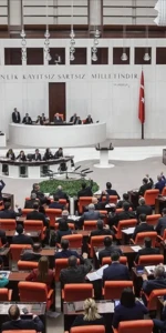 Meclis’te yoğun hafta: Vergi ve bütçe mesaisi başlıyor