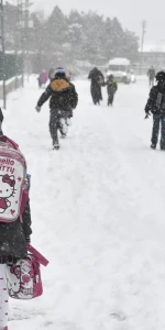 Konya'da okullara kar tatili! İşte kar tatili olan ilçeler ve mahalleler
