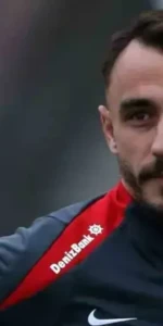 Galatasaray'a transferi için ilk açıklama