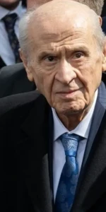 Devlet Bahçeli'den CHP'ye tepki: CHP çok yoğun şaibe ve şüphe altında