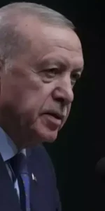 PKK'nın fesih kararına Cumhurbaşkanı Erdoğan'dan ilk yorum!
