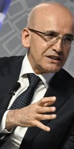 Mehmet Şimşek'ten PKK'nın fesih kararıyla ilgili açıklama