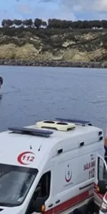 Son Dakika! Sağlık Bakanlığı duyurdu, Sağlık Botunda meydana geldi! Ölü ve yaralılar var