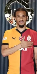 Leroy Sane Galatasaray'da! Maliyeti açıklandı, alacağı ücret dudak uçuklattı