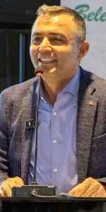 Antalya Manavgat Belediyesi'ne operasyon