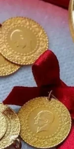 Gram altın, çeyrek altın ne kadar? İşte 5 Temmuz 2025 altın fiyatları