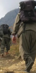 PKK, Öcalan’ın çağrısıyla bugün silah bırakmaya başlıyor