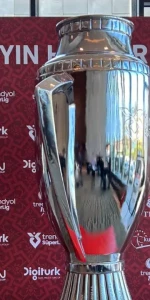 Süper Lig'de 2025-2026 sezonunun fikstürü çekildi