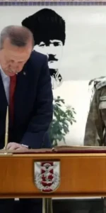 Zekai Aksakallı kimdir? Emekli Korgeneral OYAK’ın başına atandı
