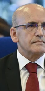 Hazine ve Maliye Bakanı Şimşek'in acı günü! Ağabeyi hayatını kaybetti