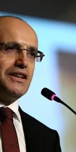 Bakan Şimşek: Enflasyon 44 ayın en düşük seviyesinde