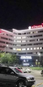 Düğün yemeğinden zehirlenen 21 kişi hastanelik oldu