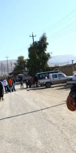 Aylardır ambargo altında! PKK kampına büyük gözaltı
