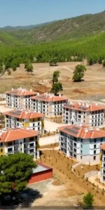Bakan Kurum duyurdu! 500 bin konut için TOKİ ile hazırlıklar tamam
