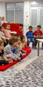 Özel kreş ve gündüz bakımevlerine devlet desteği! Vergi indirimi ve KDV muafiyeti detayı