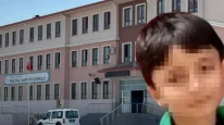 Akran zorbalığına uğrayan 10 yaşındaki Yusuf'tan üzücü haber