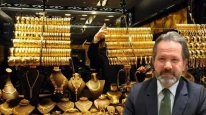 Altın yatırımcısı imtihandan geçecek! İslam Memiş altın fiyatı için hedef seviye verdi