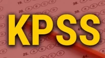 KPSS takvimi 2025: KPSS lisans, ön lisans, ortaöğretim sınavları ve başvuruları ne zaman?