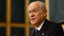 Bahçeli'den ABD'nin saldırılarına tepki: Durum çok ciddidir