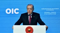 Cumhurbaşkanı Erdoğan: Ümmetin sesi için birlik olunmalı