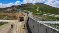 Yaşar Güler ve komuta kademesi İran sınırına gitti
