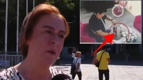 Düğün günü ölümden döndü! Görüntüleri izleyen aile şoke oldu