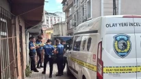 İstanbul'da korkunç cinayet! Ev arkadaşını boğazını keserek öldürdü