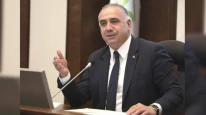 CHP'li Büyükçekmece Başkan Vekili Ahmet Şahin gözaltına alındı