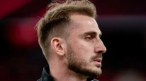 Kerem Aktürkoğlu, Fenerbahçe için İstanbul'a geliyor