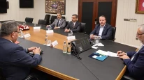 Memura zam pazarlığından uzlaşı çıkmadı