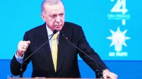 Yerelde dengeler değişti! 56 belediye başkanı AK Parti'ye katıldı