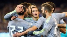 Gözyaşlarıyla veda eden Real Madrid'in yıldızı Süper Lig'e geliyor