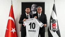 2 günde satışlar patladı! Orkun Kökçü 100 milyon lirayla geldi