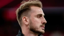 Kerem Aktürkoğlu, Fenerbahçe için İstanbul'a geliyor