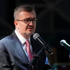 İletişim Başkanlığı'na Burhanettin Duran atandı! Burhanettin Duran kimdir, hangi görevlerde bulundu?