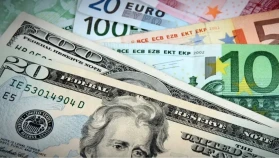 Dolar yükselişe geçti, euro düşüşte! İşte 12 Kasım 2025 güncel döviz kurları