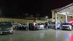 Adana'da uçuruma yuvarlanan otomobildeki 1'i çocuk 5 kişi öldü