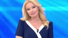 Müge Anlı ne zaman başlıyor? İşte Müge Anlı ile Tatlı Sert yeni sezon tarihi