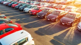Yakıt Verimliliğiyle Öne Çıkan 10 SUV Modeli!
