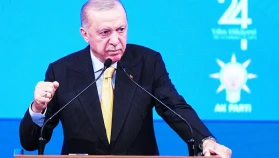 Yerelde dengeler değişti! 56 belediye başkanı AK Parti'ye katıldı