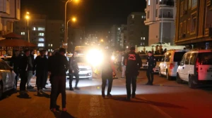 Park yeri bulamayan komşu dehşet saçtı! Düğündekilere ateş açtı: 16 yaşındaki çocuk öldü, 6 yaralı var