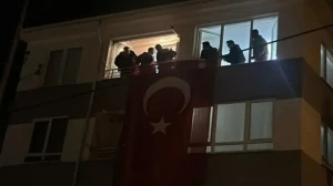 Gürcistan'daki uçak kazasından acı haberler peş peşe geldi! Şehit olan askerlerimizin acı haberi ailelerine ulaştı