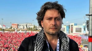 Furkan Bölükbaşı 'Cumhurbaşkanı'na suikast ve tehdit'ten tutuklandı