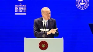 Cumhurbaşkanı Erdoğan göçmen sayısını açıkladı: 4 milyon 33 bin