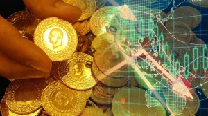 Altın baş aşağı! Gram altın, çeyrek altın ne kadar oldu? İşte 28 Nisan 2025 altın fiyatları