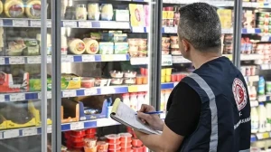 Fiyat kurnazlığı affedilmedi! 5 zincir markete rekor para cezası
