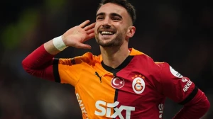 Yunus Akgün'den şampiyonluk açıklaması: Mayıslar bizimdir!