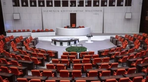 Son dakika: Meclis yeni başkanını seçiyor! Seçim bugün